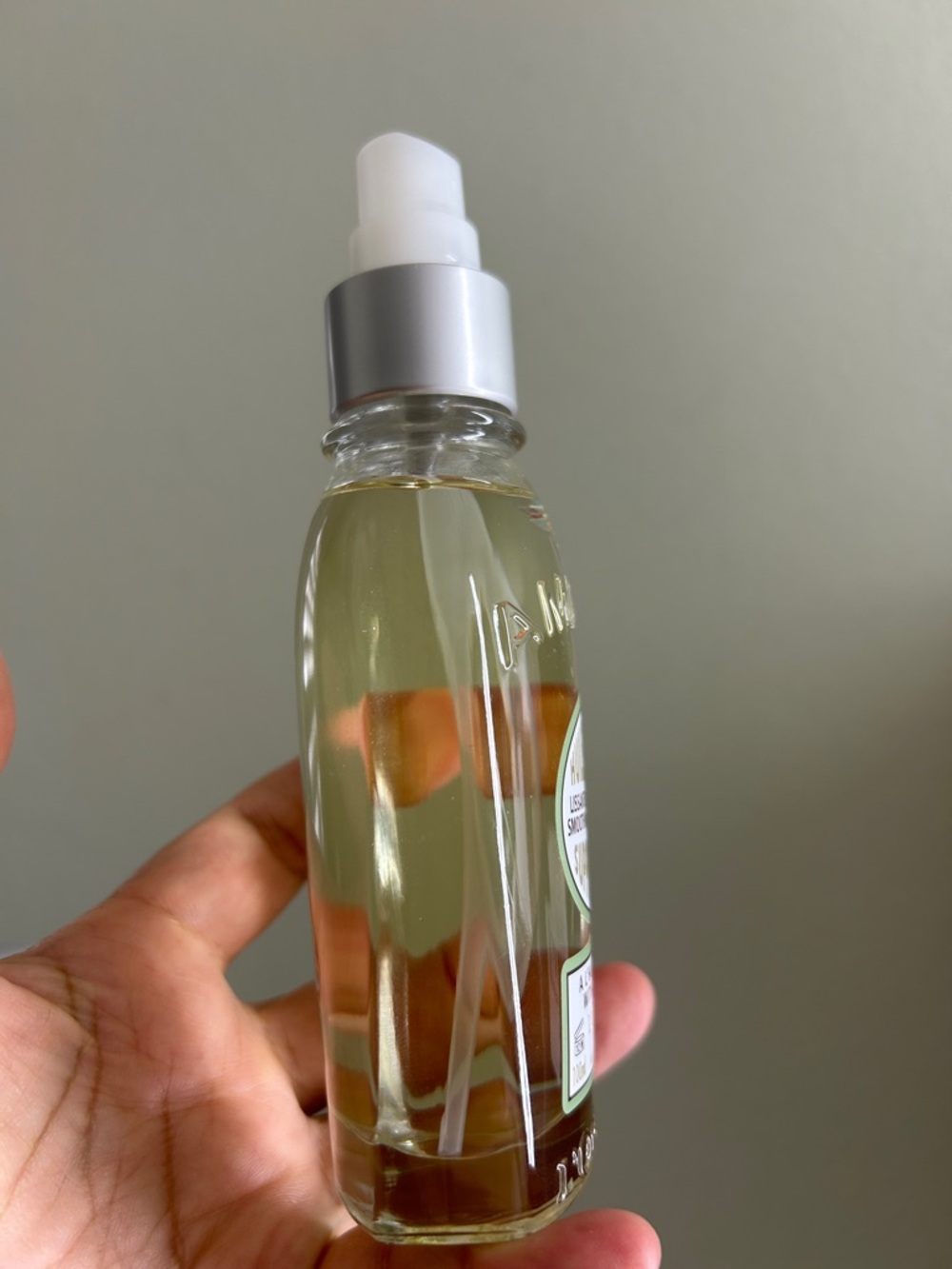 🖤L'OCCITANE Almond Supple Skin Oil - Picture 2 of 9
